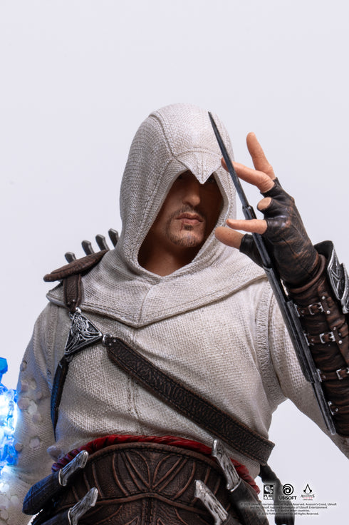 PUREARTS Animus Altair - Assassin's Creed - 1/8 Scale Collectible Statue