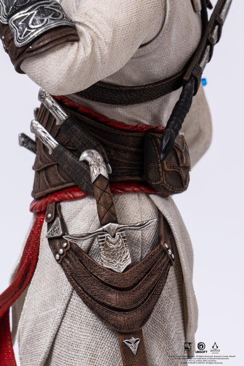 PUREARTS Animus Altair - Assassin's Creed - 1/8 Scale Collectible Statue