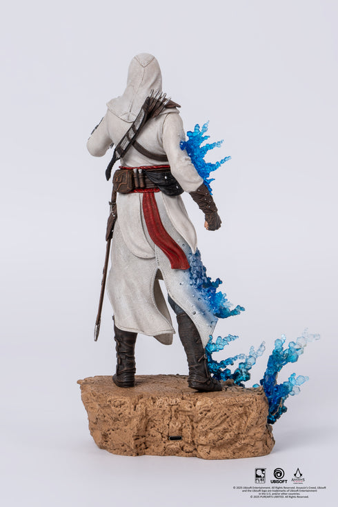 PUREARTS Animus Altair - Assassin's Creed - 1/8 Scale Collectible Statue