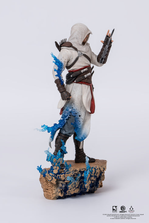 PUREARTS Animus Altair - Assassin's Creed - 1/8 Scale Collectible Statue