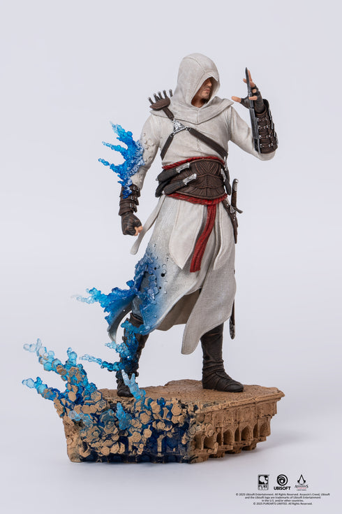 PUREARTS Animus Altair - Assassin's Creed - 1/8 Scale Collectible Statue