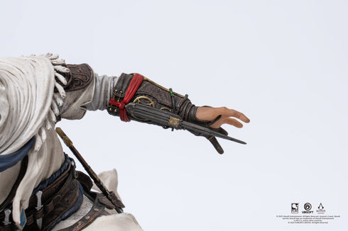 PUREARTS Animus Bassim - Assassin's Creed - 1/8 Scale Collectible Statue