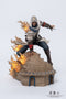 PUREARTS Animus Bassim - Assassin's Creed - 1/8 Scale Collectible Statue