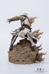 PUREARTS Animus Bassim - Assassin's Creed - 1/8 Scale Collectible Statue