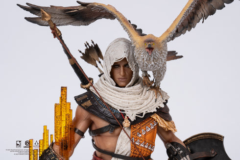 PUREARTS Animus Bayek - Assassin's Creed - 1/8 Scale Collectible Statue