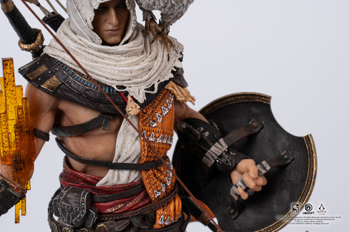 PUREARTS Animus Bayek - Assassin's Creed - 1/8 Scale Collectible Statue