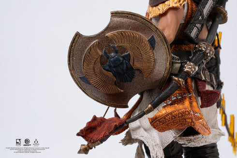 PUREARTS Animus Bayek - Assassin's Creed - 1/8 Scale Collectible Statue