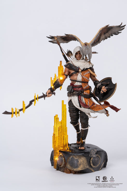 PUREARTS Animus Bayek - Assassin's Creed - 1/8 Scale Collectible Statue