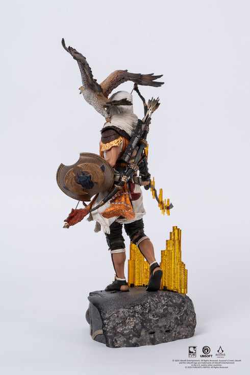 PUREARTS Animus Bayek - Assassin's Creed - 1/8 Scale Collectible Statue