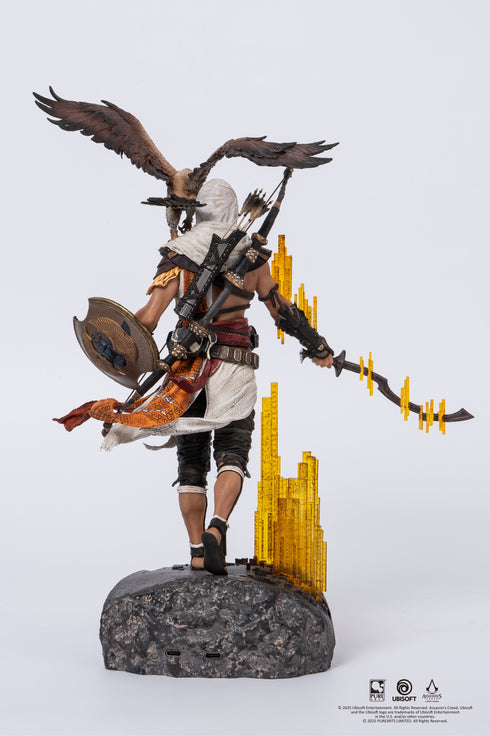 PUREARTS Animus Bayek - Assassin's Creed - 1/8 Scale Collectible Statue