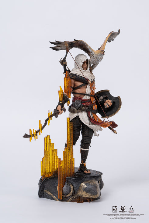 PUREARTS Animus Bayek - Assassin's Creed - 1/8 Scale Collectible Statue