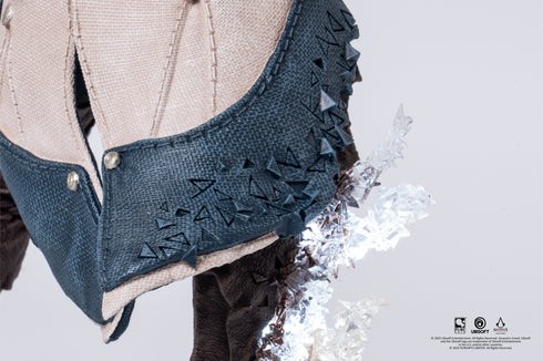 PUREARTS Animus Connor - Assassin's Creed - 1/8 Scale Collectible Statue