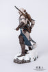 PUREARTS Animus Connor - Assassin's Creed - 1/8 Scale Collectible Statue