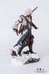 PUREARTS Animus Connor - Assassin's Creed - 1/8 Scale Collectible Statue
