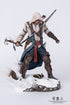 PUREARTS Animus Connor - Assassin's Creed - 1/8 Scale Collectible Statue