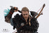 PUREARTS Animus Eivor - Assassin's Creed - 1/8 Scale Collectible Statue