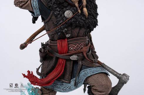 PUREARTS Animus Eivor - Assassin's Creed - 1/8 Scale Collectible Statue