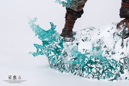 PUREARTS Animus Eivor - Assassin's Creed - 1/8 Scale Collectible Statue