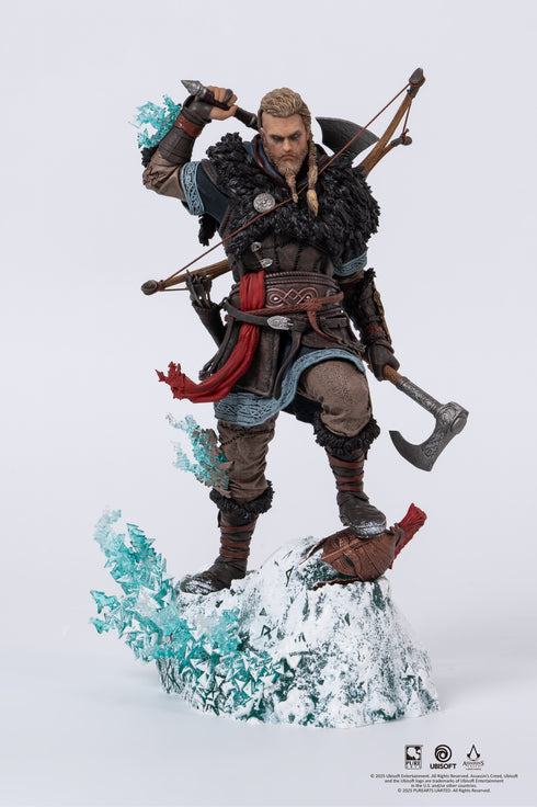 PUREARTS Animus Eivor - Assassin's Creed - 1/8 Scale Collectible Statue