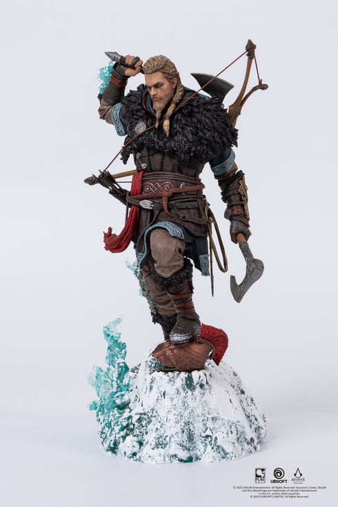 PUREARTS Animus Eivor - Assassin's Creed - 1/8 Scale Collectible Statue