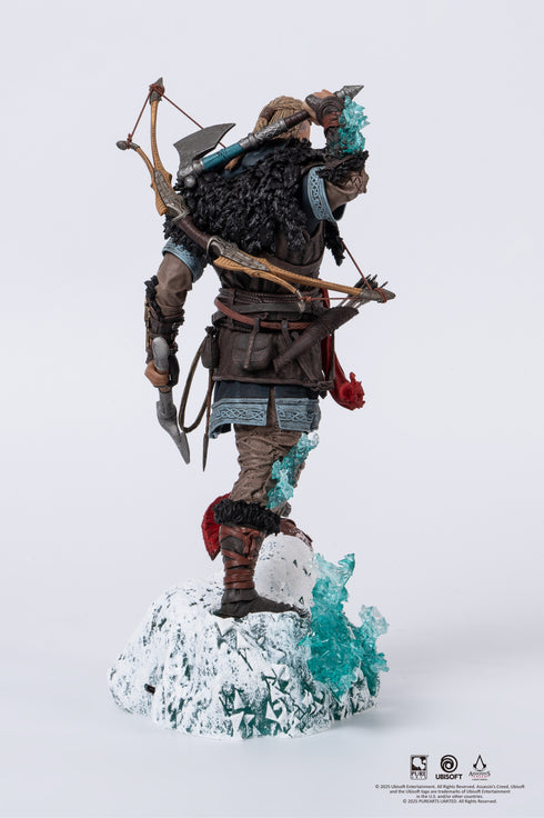 PUREARTS Animus Eivor - Assassin's Creed - 1/8 Scale Collectible Statue