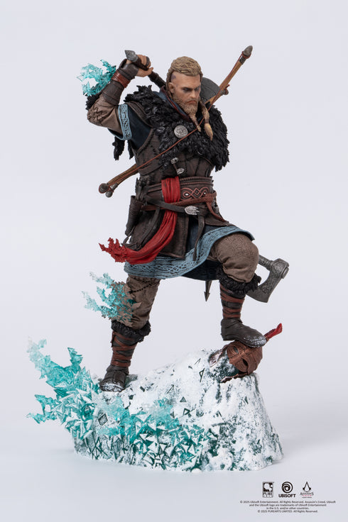 PUREARTS Animus Eivor - Assassin's Creed - 1/8 Scale Collectible Statue