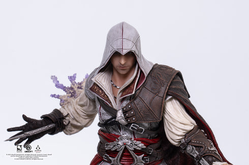 PUREARTS Animus Ezio - Assassin's Creed - 1/8 Scale Collectible Statue