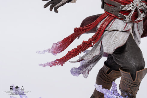 PUREARTS Animus Ezio - Assassin's Creed - 1/8 Scale Collectible Statue