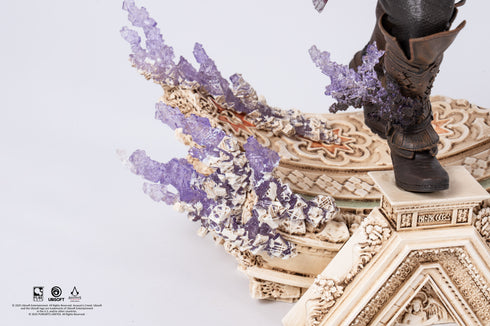 PUREARTS Animus Ezio - Assassin's Creed - 1/8 Scale Collectible Statue