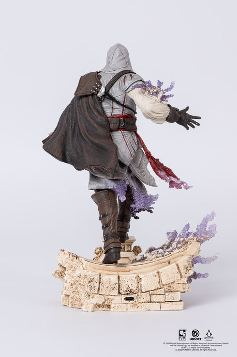 PUREARTS Animus Ezio - Assassin's Creed - 1/8 Scale Collectible Statue