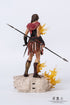 PUREARTS Animus Kassandra - Assassin's Creed - 1/8 Scale Collectible Statue