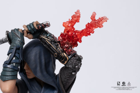 PUREARTS Animus Naoe - Assassin's Creed - 1/8 Scale Collectible Statue