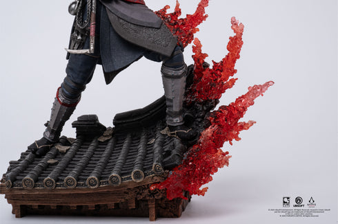 PUREARTS Animus Naoe - Assassin's Creed - 1/8 Scale Collectible Statue