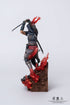 PUREARTS Animus Naoe - Assassin's Creed - 1/8 Scale Collectible Statue