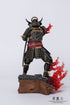 PUREARTS Animus Shadows Yasuke - Assassin's Creed - 1/8 Scale Collectible Statue