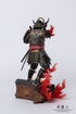 PUREARTS Animus Shadows Yasuke - Assassin's Creed - 1/8 Scale Collectible Statue