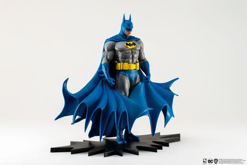 PUREARTS Batman PX (Classic Version) - DC Heroes - 1/8 Scale Collectible PVC Statue