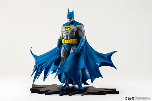 PUREARTS Batman PX (Classic Version) - DC Heroes - 1/8 Scale Collectible PVC Statue