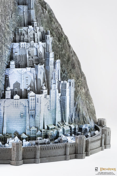 PUREARTS Crown of Gondor - Lord of the Rings - 1/1 Scale Collectible Replica