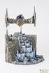 PUREARTS Crown of Gondor - Lord of the Rings - 1/1 Scale Collectible Replica