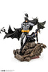 PUREARTS Batman & Catwoman Reunion - DC Comics - 1/4 Scale Collectible Statue