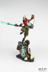 PUREARTS Ekko - League of Legends - 1/4 Scale Collectible Statue