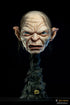 PUREARTS Gollum Art Mask (Exclusive Edition) - Lord of the Rings - 1/1 Scale Collectible Replica