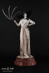 PUREARTS Lady Dimitrescu - Resident Evil - 1/4 Scale Collectible Statue