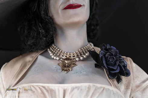 PUREARTS Lady Dimitrescu - Resident Evil - 1/4 Scale Collectible Statue