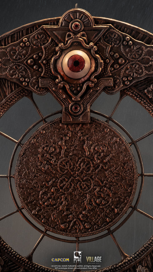 PUREARTS Mother Miranda - Resident Evil - 1/4 Scale Collectible Statue