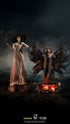 PUREARTS Mother Miranda - Resident Evil - 1/4 Scale Collectible Statue