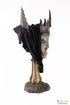 PUREARTS Mouth of Sauron - Lord of the Rings - 1/1 Scale Collectible Replica