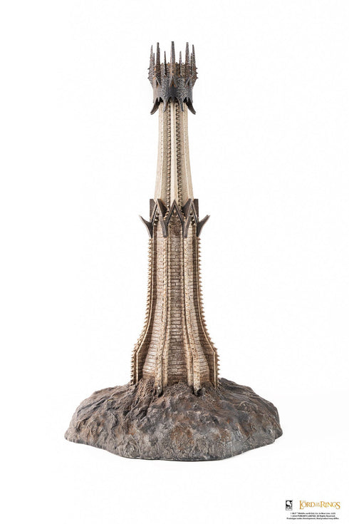 PUREARTS Mouth of Sauron - Lord of the Rings - 1/1 Scale Collectible Replica