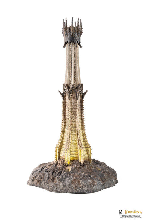 PUREARTS Mouth of Sauron - Lord of the Rings - 1/1 Scale Collectible Replica